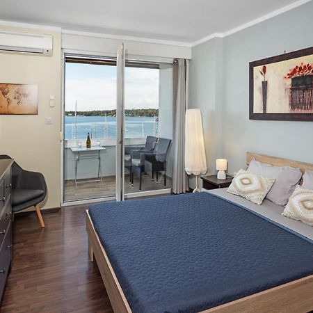 Apartment Seaview Arena Pula Ngoại thất bức ảnh